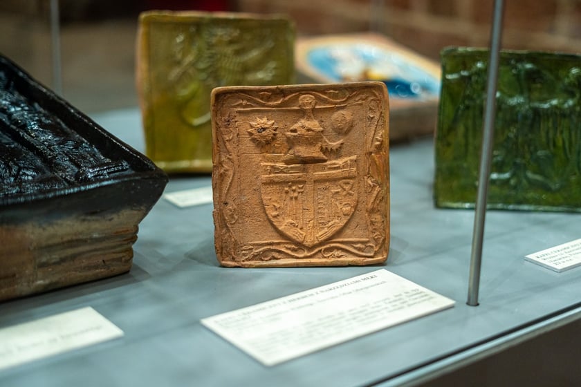 Wystawa Artificalia, naturalia, exotica w Muzeum Archeologicznym we Wrocławiu